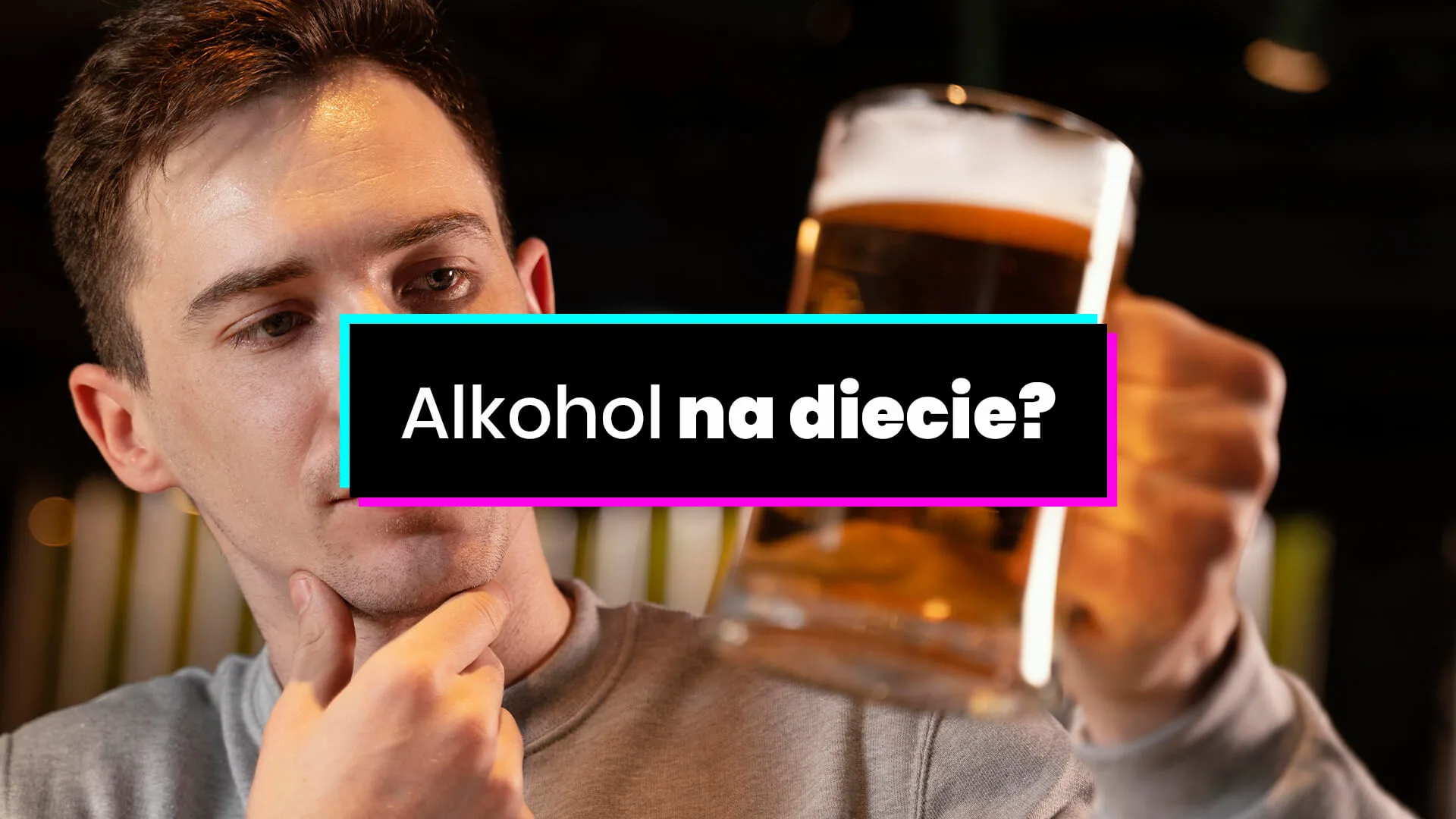 Czy alkohol na diecie to dobry wybór?