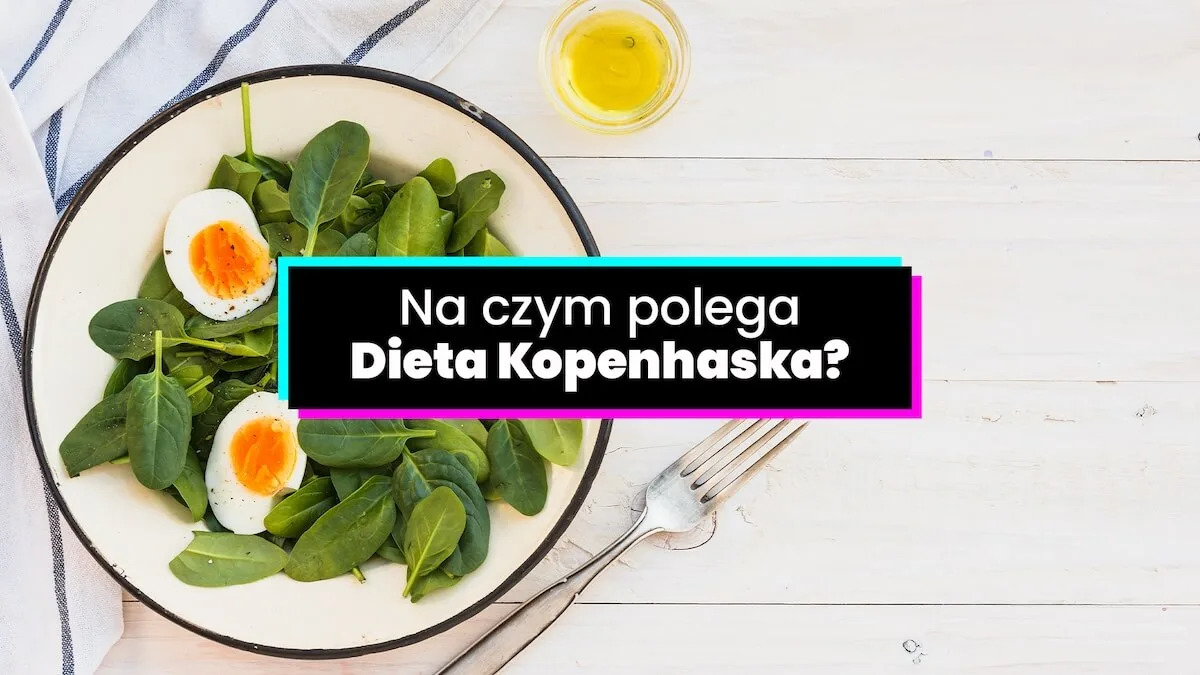 Na czym polega dieta kopenhaska